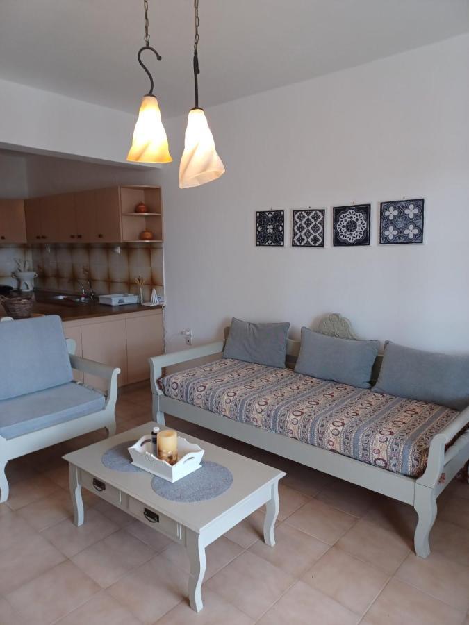 Kleftiko Apartment Adamantas  Exterior photo