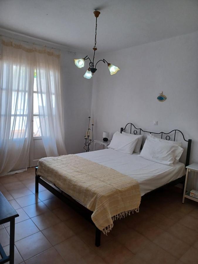 Kleftiko Apartment Adamantas  Exterior photo